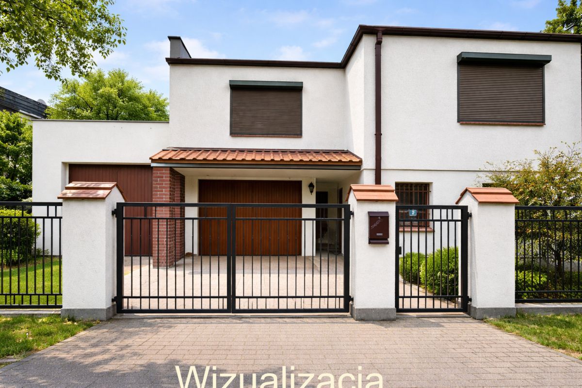 Dom pod inwestycję, adres mówi wszystko. Jeżyce - zdjęcie 8