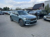 BMW X1 Xdrive mHEV Automat Kamera Skóra Virtual cockpit 150KM Gliwice - zdjęcie 2