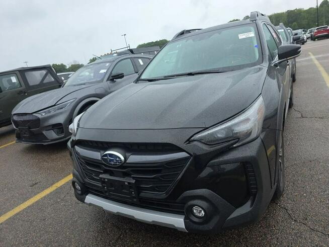 Subaru OUTBACK LIMITED / AWD / niski przebieg Cieszyn - zdjęcie 2