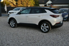Opel Grandland X Automat Klimatyzacja Kamera Czujniki Parkowania Warszawa - zdjęcie 10