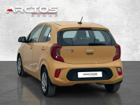 Kia Picanto 1.0 salon PL I wł. Warszawa - zdjęcie 7