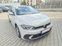 Volkswagen Polo Salon Polska * Fv 23% * I właściciel Konstancin-Jeziorna - zdjęcie 7