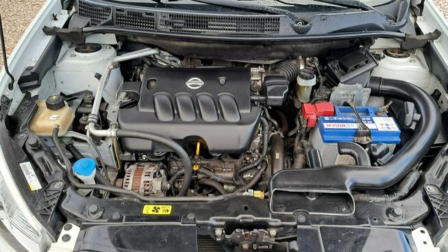 Nissan Qashqai+2 Pięknie utrzymana! Zobacz! Rawa Mazowiecka - zdjęcie 11