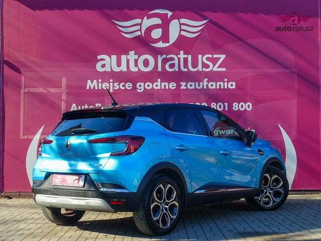 Renault Captur * R E Z E R W A C J A * Warszawa - zdjęcie 6