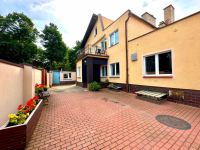 2 domy przy Cytadeli | czytelny adres Poznań - zdjęcie 3