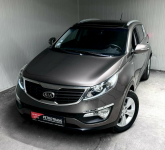 Kia Sportage 2.0 / 136KM LED 4X4 Automat  Kamera Tempomat Alufelgi Hak Mrągowo - zdjęcie 5