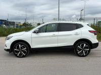 Nissan Qashqai tekna plus ful opcja ful Led kamery 360 Lębork - zdjęcie 2
