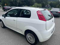 Fiat Punto Żywiec - zdjęcie 5