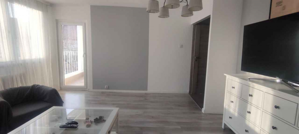 3pok, 58met, Okolice Sztabowej LOGGIA/PIWNICA (Wrocław) Krzyki - zdjęcie 2