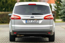 Ford S-Max Targowiska - zdjęcie 6