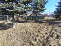 Działka z domem na sprzedaż Łowicz - zdjęcie 5