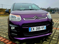 Citroen C3 Picasso 1.2 e-THP Confort Więcławice Stare - zdjęcie 3