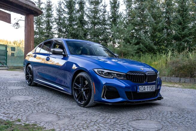 BMW 340 Ropczyce - zdjęcie 10