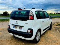 Citroen C3 Picasso 1.2 e-THP Feel Edition Więcławice Stare - zdjęcie 8
