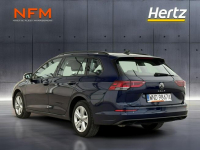 Volkswagen Golf 2,0 TDI DSG (115 KM) Life Salon PL F-Vat Warszawa - zdjęcie 4