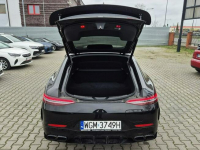 Mercedes AMG GT Komorniki - zdjęcie 7
