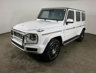 Mercedes G 500 G-Class  G550 Katowice - zdjęcie 1