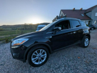 Ford Kuga Titanium 4x4 rejestracja 2012 Kamienna Góra - zdjęcie 11