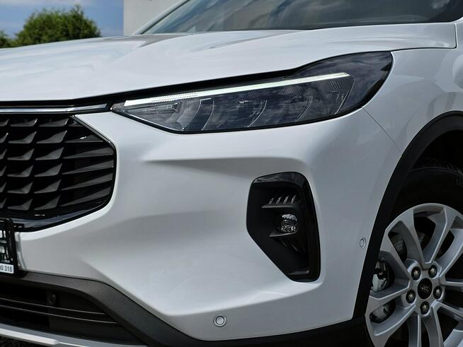 Ford Kuga serwis ASO, Full Led Rydułtowy - zdjęcie 8