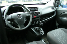 Opel Combo 1,3 CDTi - 90 KM Long Super stan Piła - zdjęcie 11