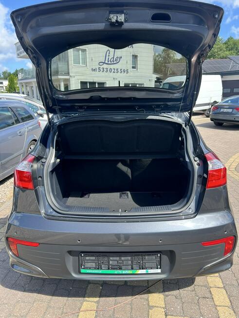 Kia Rio Ekonomiczna Słupsk - zdjęcie 6