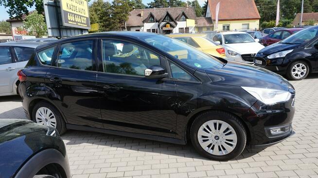 Ford C-Max z Niemiec. Gwarancja. Polecam !!! Zielona Góra - zdjęcie 4
