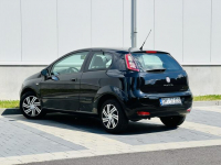 Fiat Punto Evo 1.4 Benz. 113 tys km Mikołów - zdjęcie 10