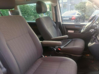 Volkswagen Caravelle 2.0 TDi , long , automat Jarocin - zdjęcie 10