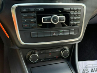 Mercedes A 180 1,6i 122KM Urban/Navi/Skóra/Kamera/Tempomat/Alu/Serwis Węgrów - zdjęcie 7