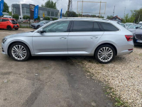 Škoda Superb Salon Polska,Auto WZÓR Kanie - zdjęcie 4