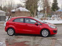 Kia Rio Alu Klima A U T O M A T. EURO 5 Nowy Sącz - zdjęcie 8