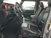 Jeep Wrangler Unlimited Rubicon 4x4 3.6l V6 Sękocin Nowy - zdjęcie 7