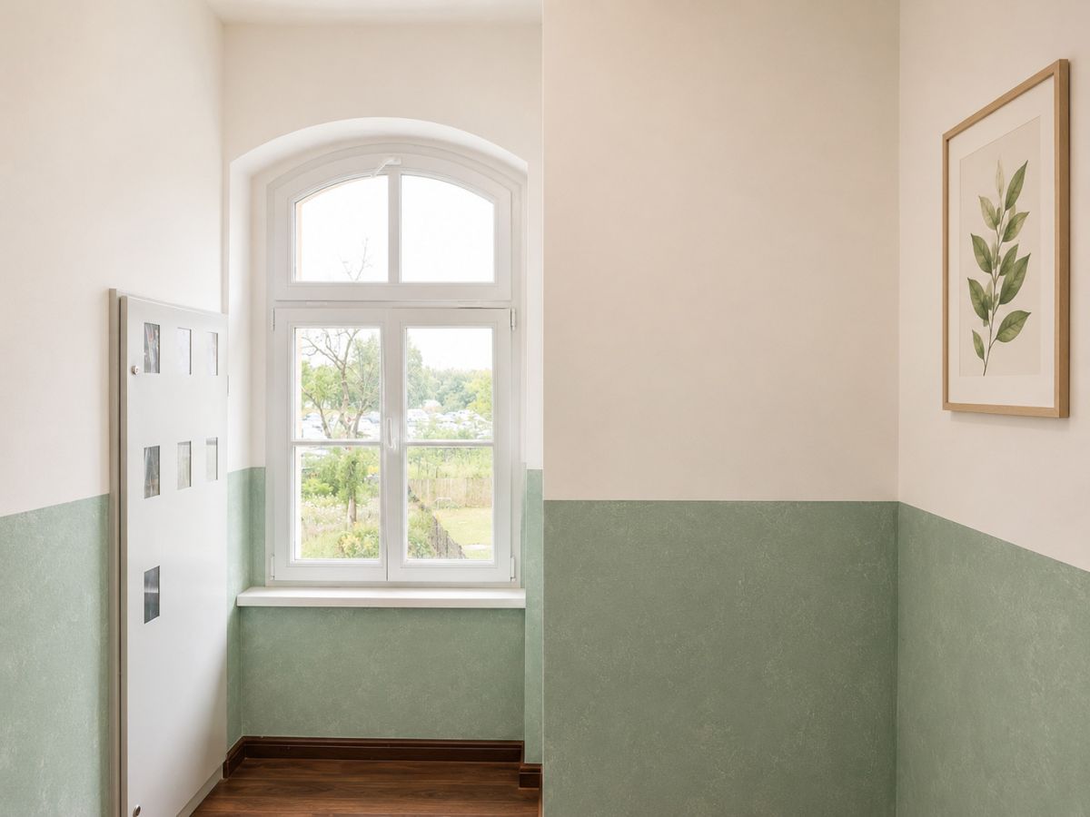 Kawalerka w odrestaurowanej kamienicy Wilda - zdjęcie 9