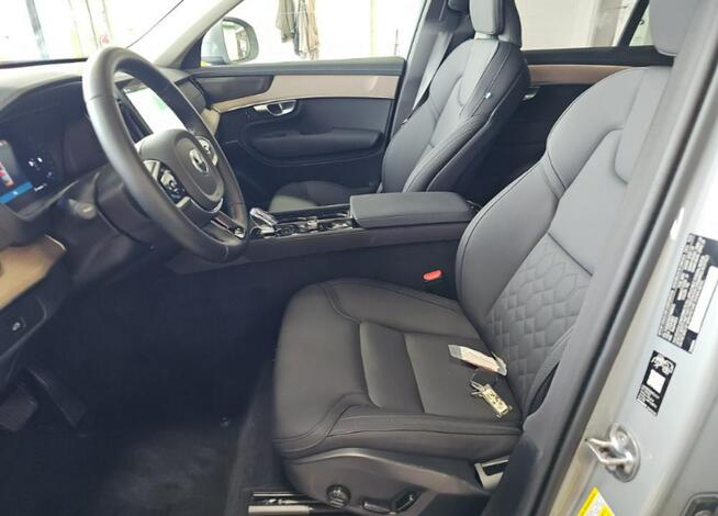 Volvo XC 90 Bogata wersja wyposażenia / AWD / niski przebieg Chwaszczyno - zdjęcie 7