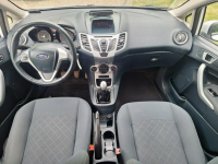 Ford Fiesta nieduży przebieg Siewierz - zdjęcie 5