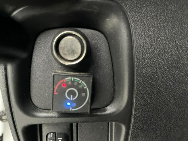 Toyota Aygo Klimatyzacja LPG Gliwice - zdjęcie 12