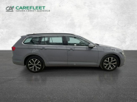 Volkswagen Passat 1.5 TSI EVO Business DSG Kombi Warszawa - zdjęcie 4