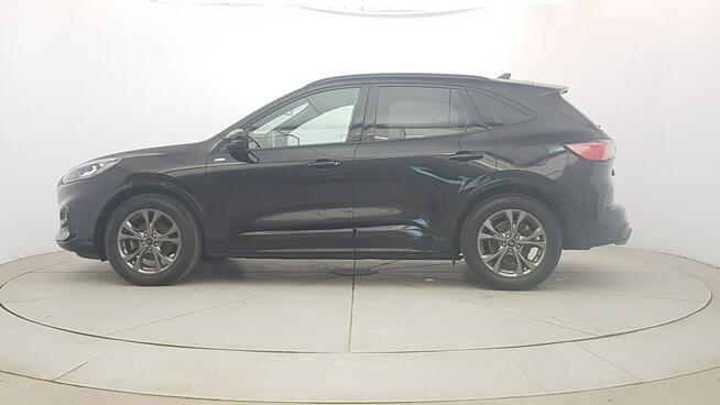 Ford Kuga 2.5 FHEV FWD ST-Line X! Z polsiego salonu! FV 23% Warszawa - zdjęcie 4