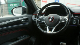 RENAULT ARKANA – RS Line 1,6 Full Hybrid (HEV) Ostrów Wielkopolski - zdjęcie 10