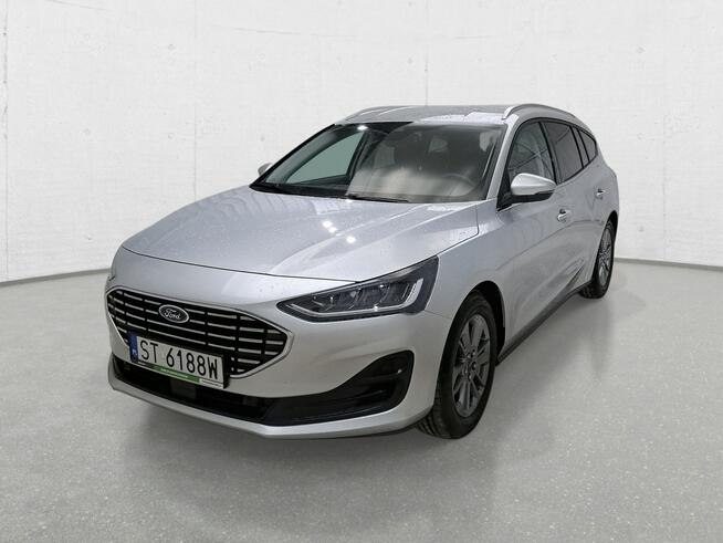 Ford Focus Komorniki - zdjęcie 3