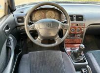 HONDA Accord 1.8 Benzyna - tylko 178 tys km. BDB STAN Legionowo - zdjęcie 7