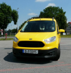 Ford Transit Courier Kluczbork - zdjęcie 2