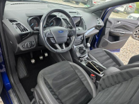 Ford Kuga 2.0 180ps 4x4 Hak Led Xenon Navi El.Klapa ST-LINE Gwarancja Gniezno - zdjęcie 12