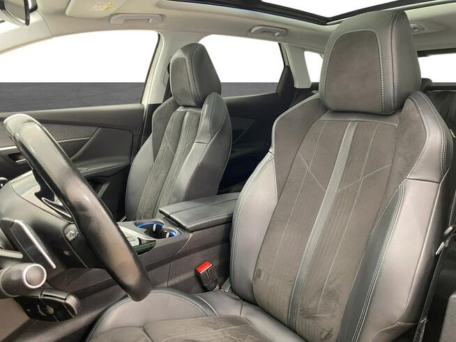 Peugeot 3008 2.0 BlueHdi Crossway S&amp;S EAT8 Hatchback Warszawa - zdjęcie 11