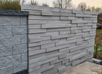 Linia „GP PROF-400” -ciąg produkcyjny cegły i kostki brukowej Białystok - zdjęcie 10