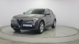 Alfa Romeo Stelvio 2.2 JTDM Super Q4 ! Z polskiego salonu ! FV 23% Warszawa - zdjęcie 3