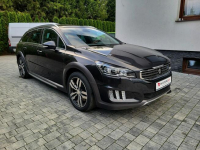 Peugeot 508 RXH ** RXH ** 2,0 HDI  ** Nawigacja ** Skóra ** Jatutów - zdjęcie 4