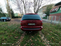 Dodge grand caravan Częstochowa - zdjęcie 11