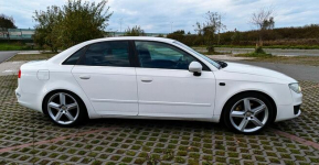 Wirtuoz elegancki i stylu Seat Exeo 1.8T Sport z Euro5/Wiru Piotrków Trybunalski - zdjęcie 4