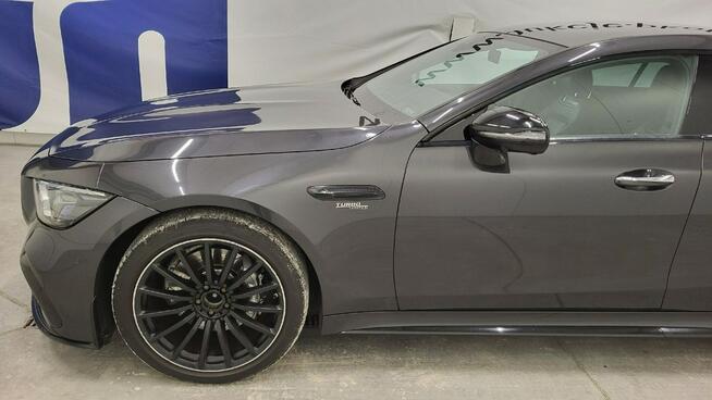 Mercedes AMG GT 53 4-Matic+ Grójec - zdjęcie 10